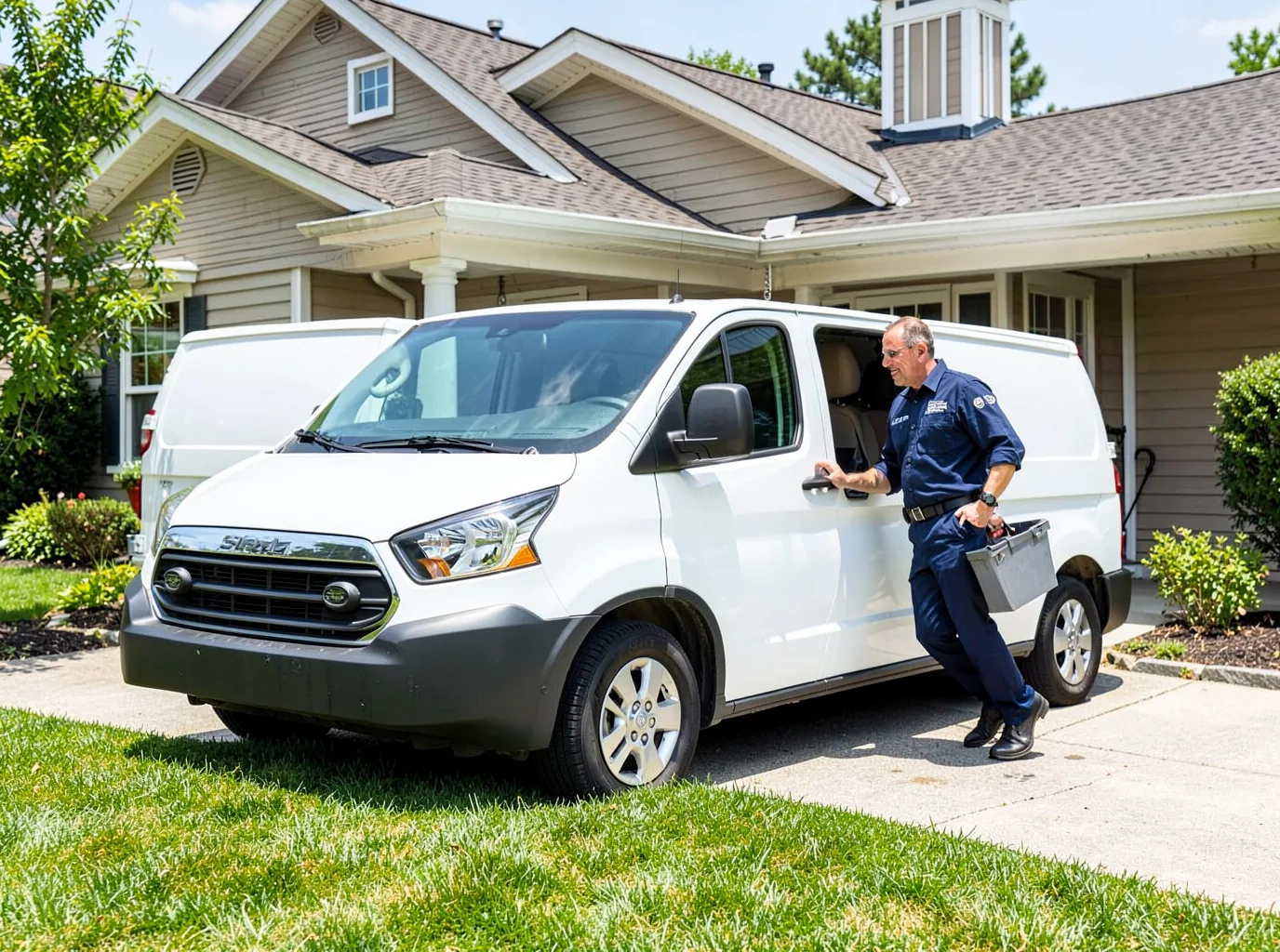 Emergency Plumber company in Goshen, KY